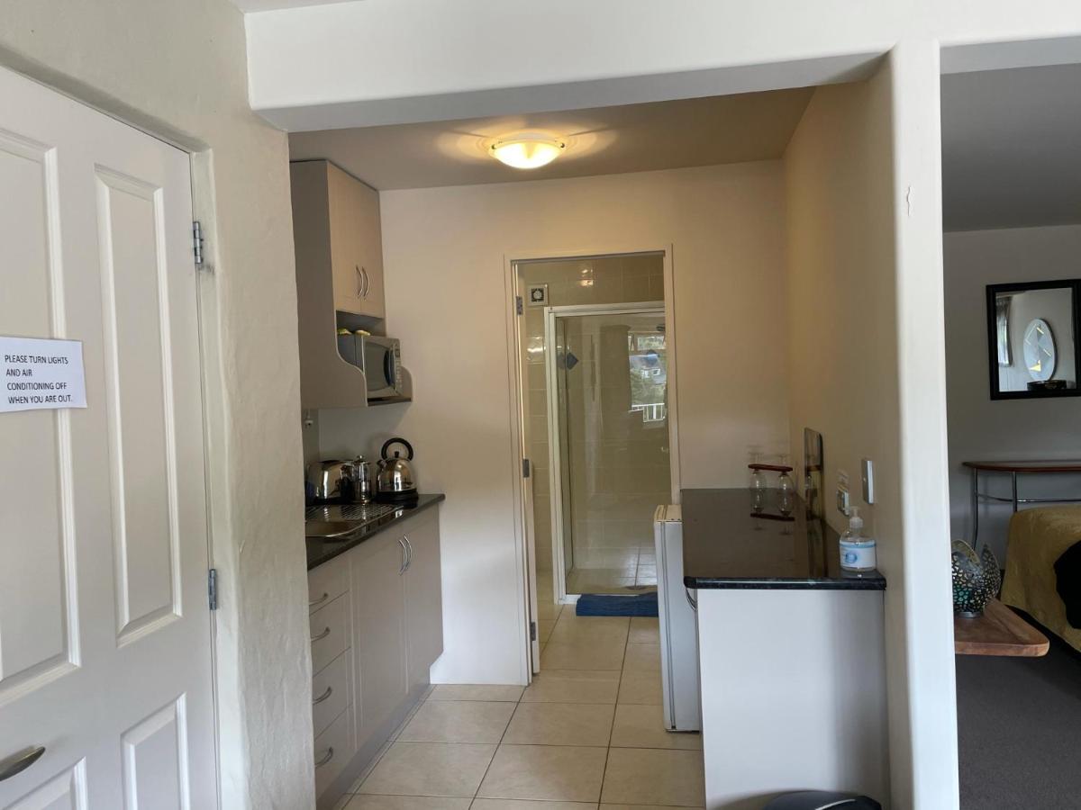 Absolute Bliss Apartments Paihia Dış mekan fotoğraf