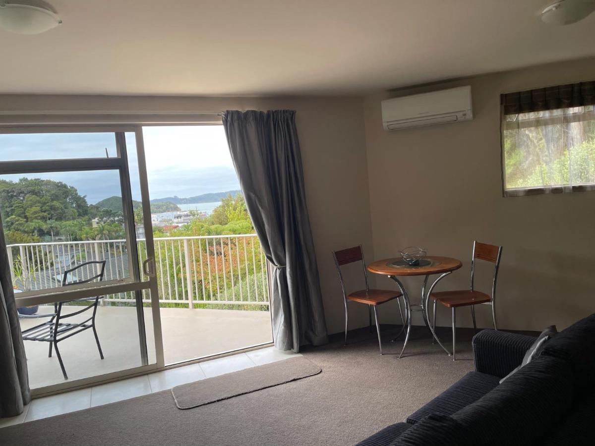 Absolute Bliss Apartments Paihia Dış mekan fotoğraf