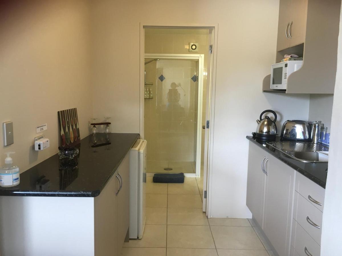 Absolute Bliss Apartments Paihia Dış mekan fotoğraf