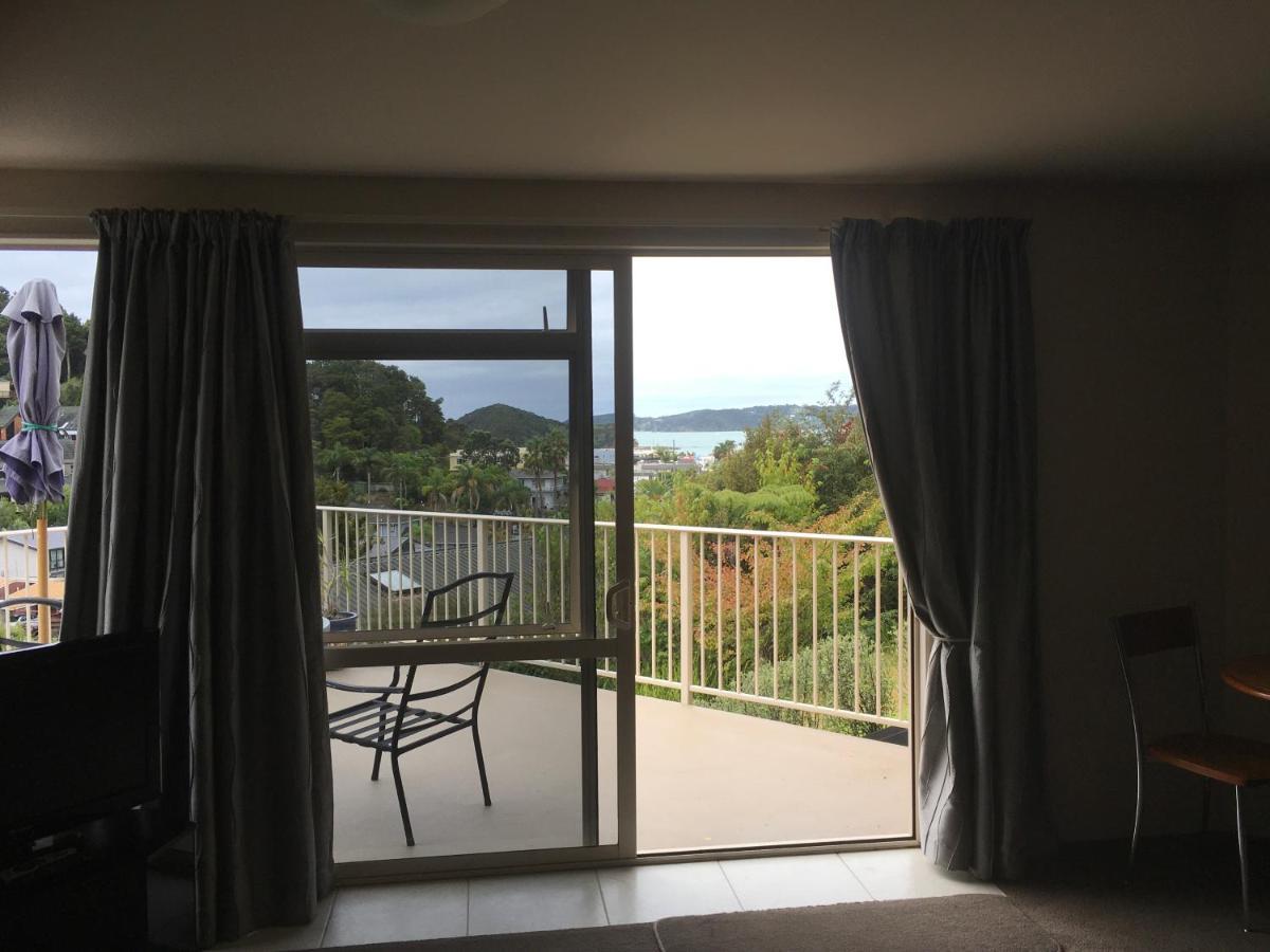 Absolute Bliss Apartments Paihia Dış mekan fotoğraf