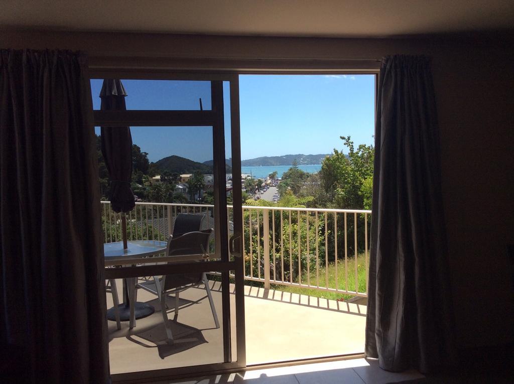 Absolute Bliss Apartments Paihia Dış mekan fotoğraf