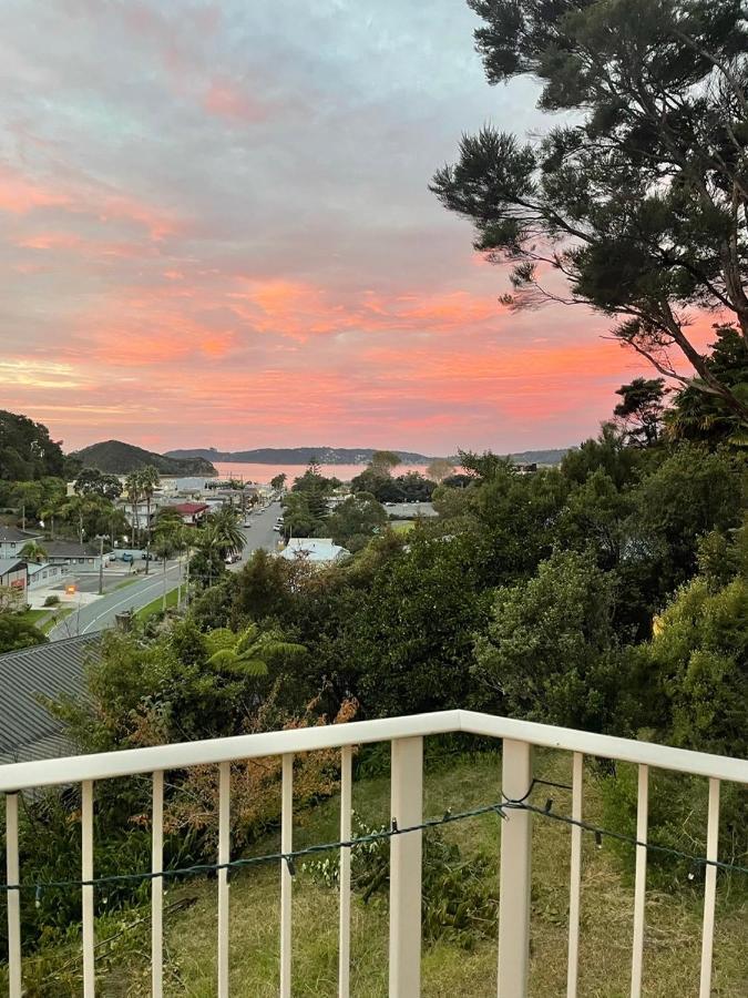 Absolute Bliss Apartments Paihia Dış mekan fotoğraf