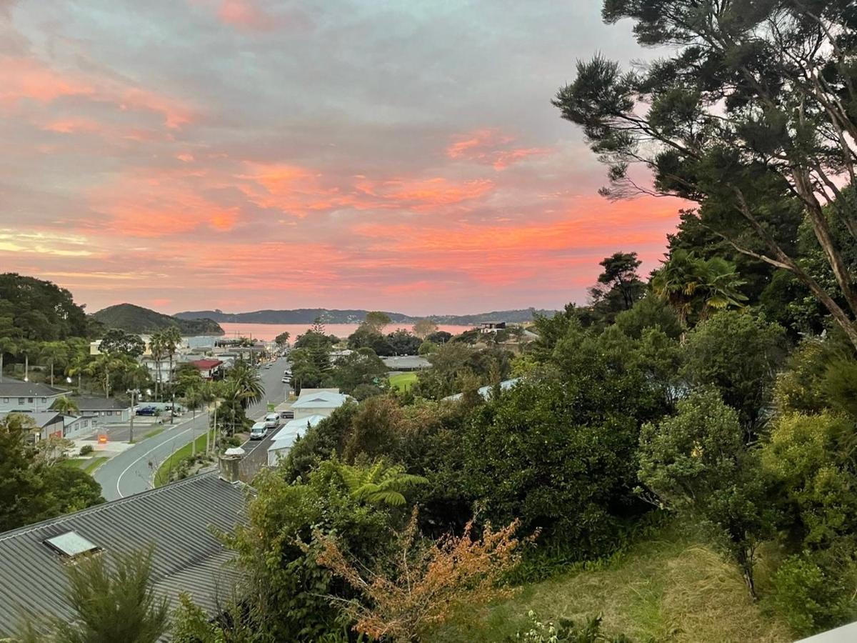 Absolute Bliss Apartments Paihia Dış mekan fotoğraf