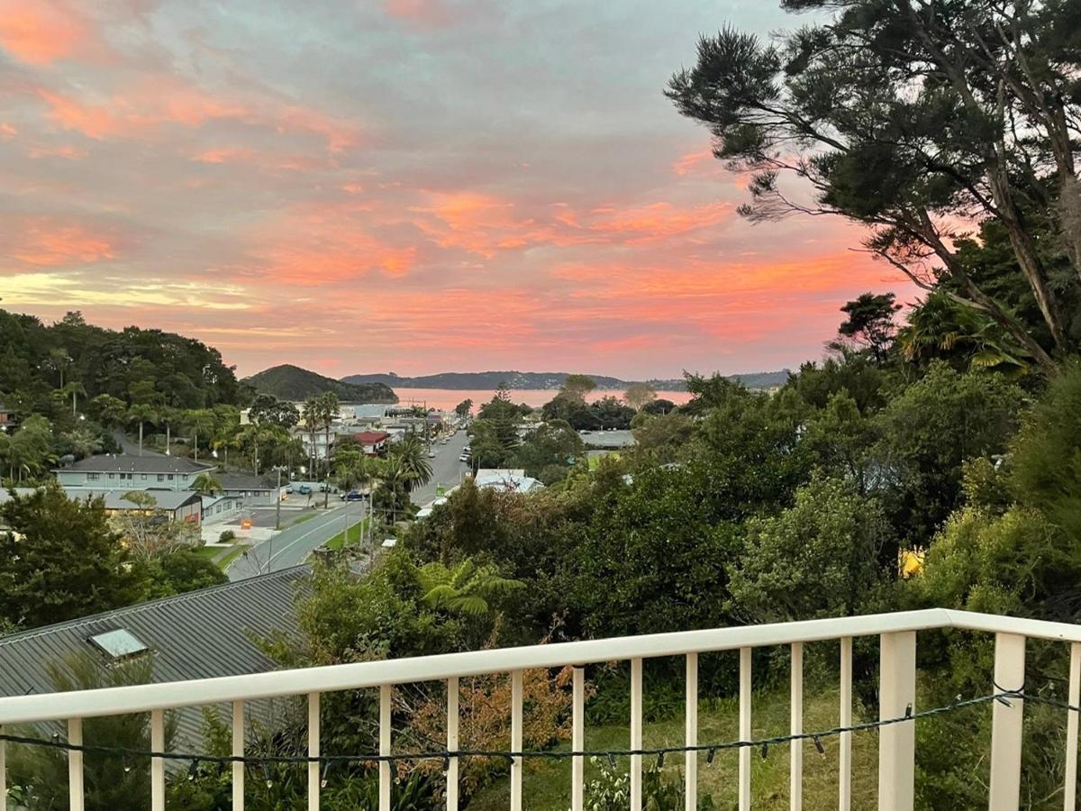 Absolute Bliss Apartments Paihia Dış mekan fotoğraf