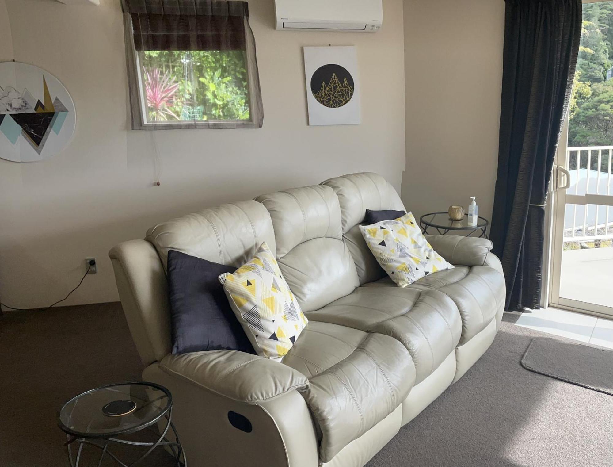 Absolute Bliss Apartments Paihia Dış mekan fotoğraf