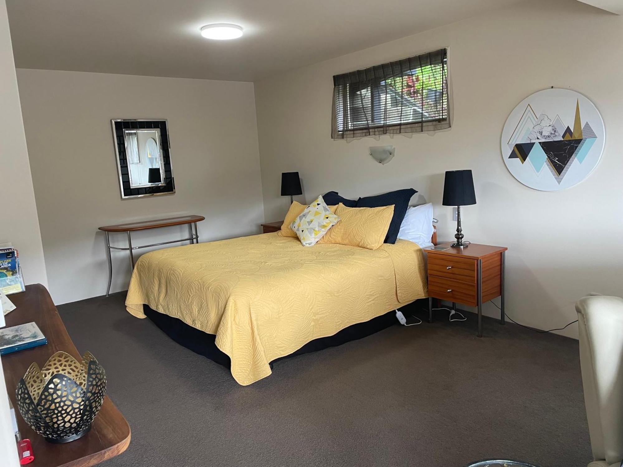 Absolute Bliss Apartments Paihia Dış mekan fotoğraf