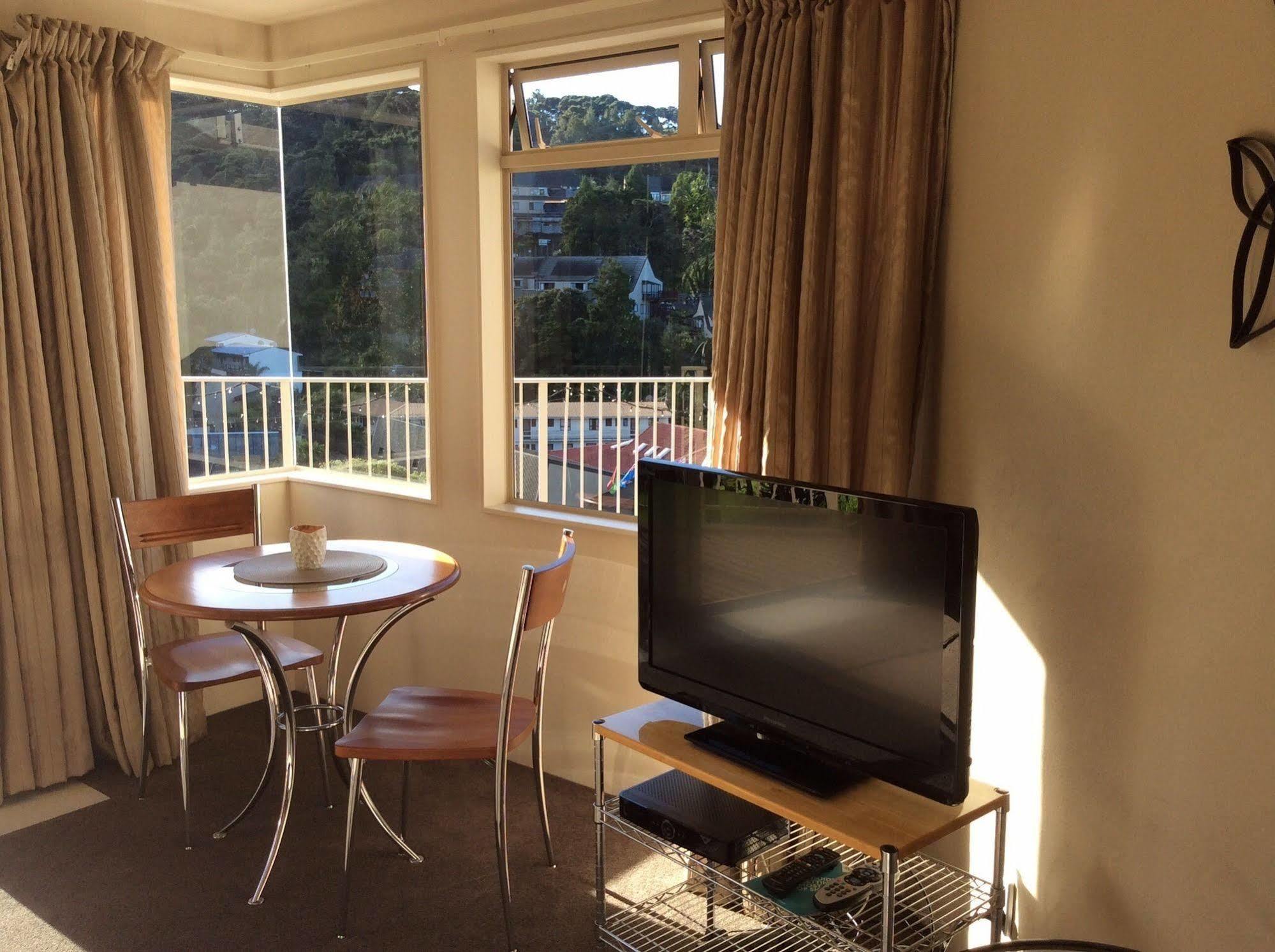 Absolute Bliss Apartments Paihia Dış mekan fotoğraf