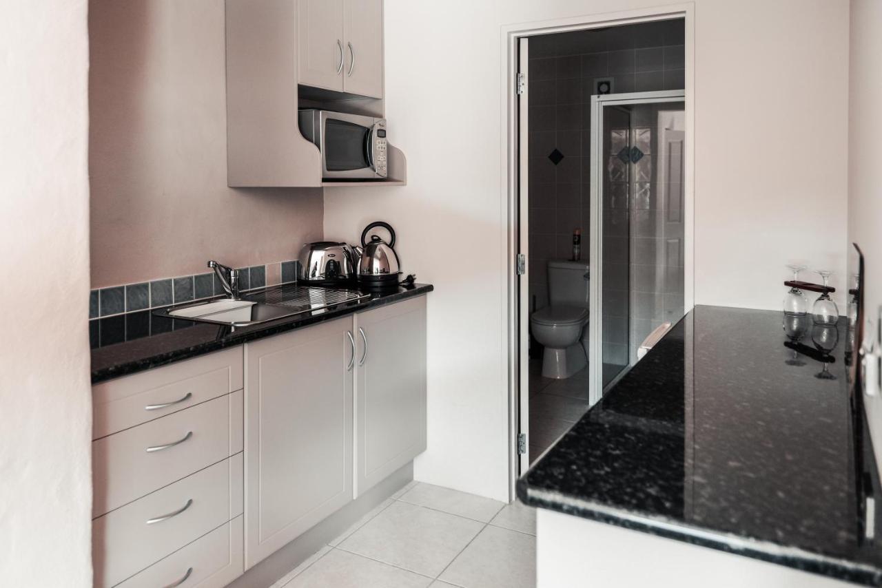 Absolute Bliss Apartments Paihia Dış mekan fotoğraf